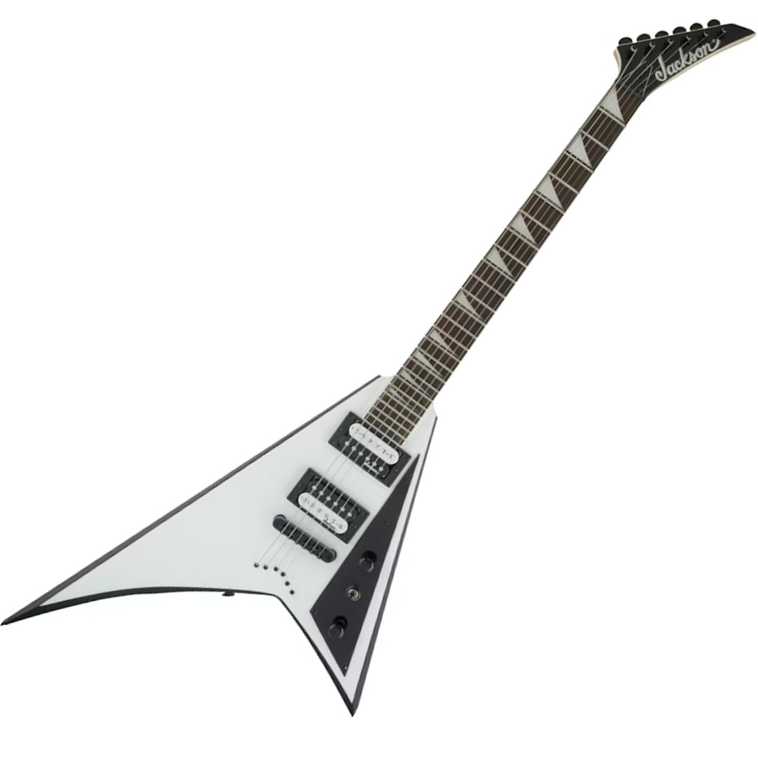 Elektrik gitara Jackson Rhoa JS32T Amarath Fing