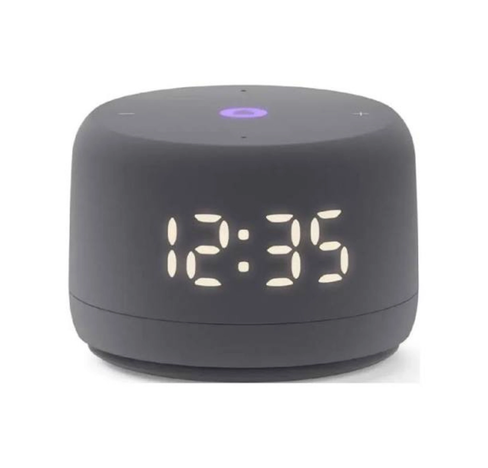 Ağıllı dinamik Yandex Lite 2 YNDX-00026GRY boz.