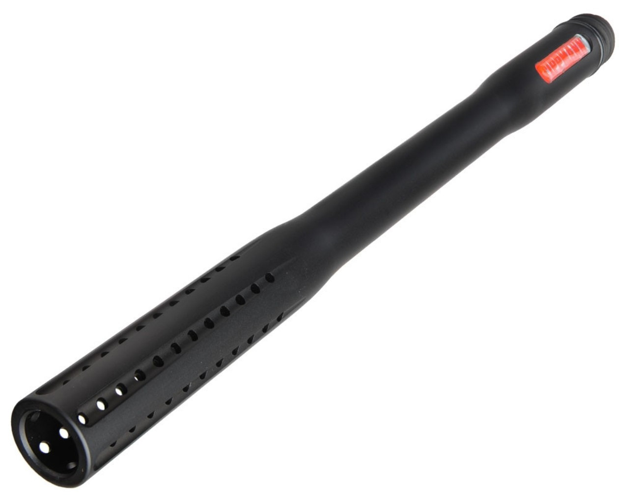 Peyntbol marker aksessuarı Tippmann 14 Sniper Barrel T202012 98 Custom plastik tubus.