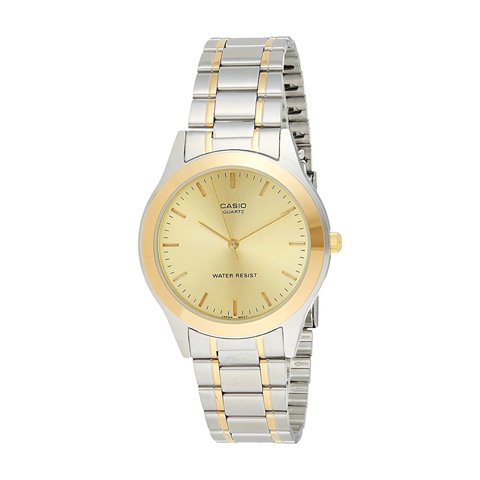 Qol saatı Casio LTP-1128G-9ARDF