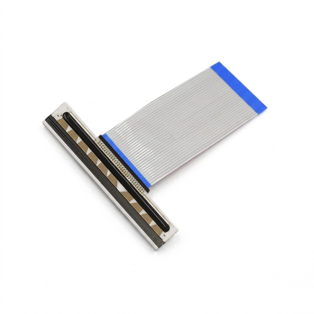 Etiket printeri üçün termobaşlıq Xprinter, 203 dpi, 108 mm