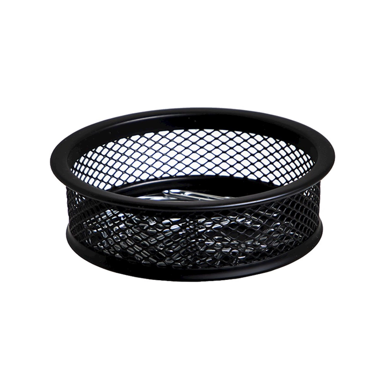Qısqaclar üçün altlıq Cassa C-8905, qara