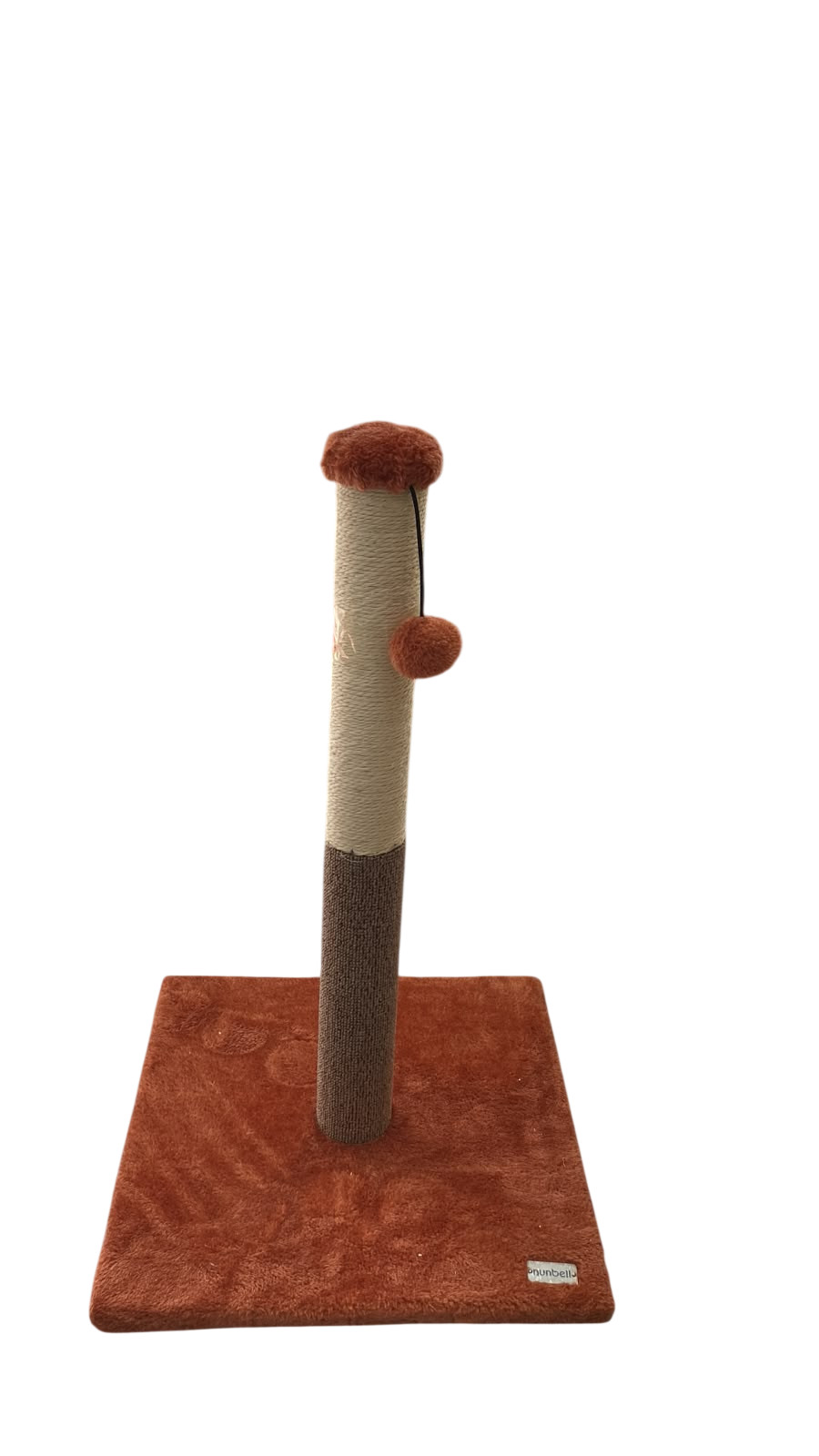 Dırnaq itiləyən MDF, 50 sm