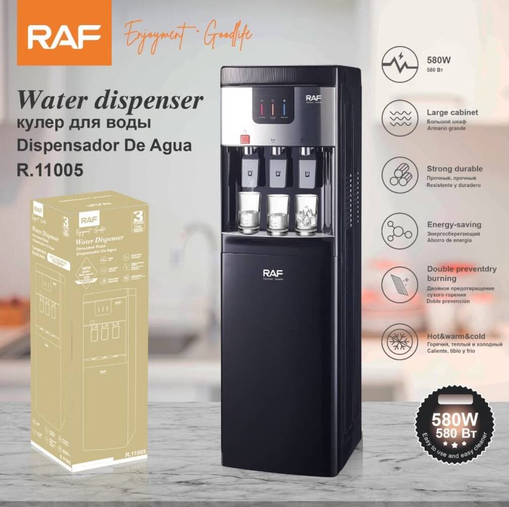 Su dispenseri Raf R11005, 5 l