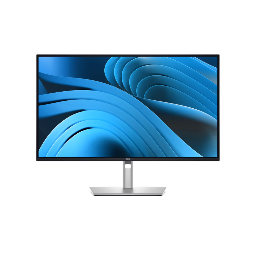 Monitor Dell Pro 27 Plus 4K USB-C Hub Monitor P2725QE 210-BRDS, 27 düym, IPS, 3840 x 2160 piksel, 100 Hz