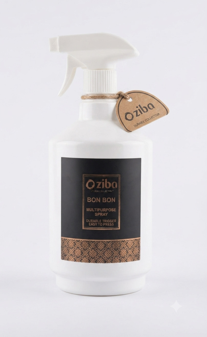 Püskürdücü Oziba, 1000 ml