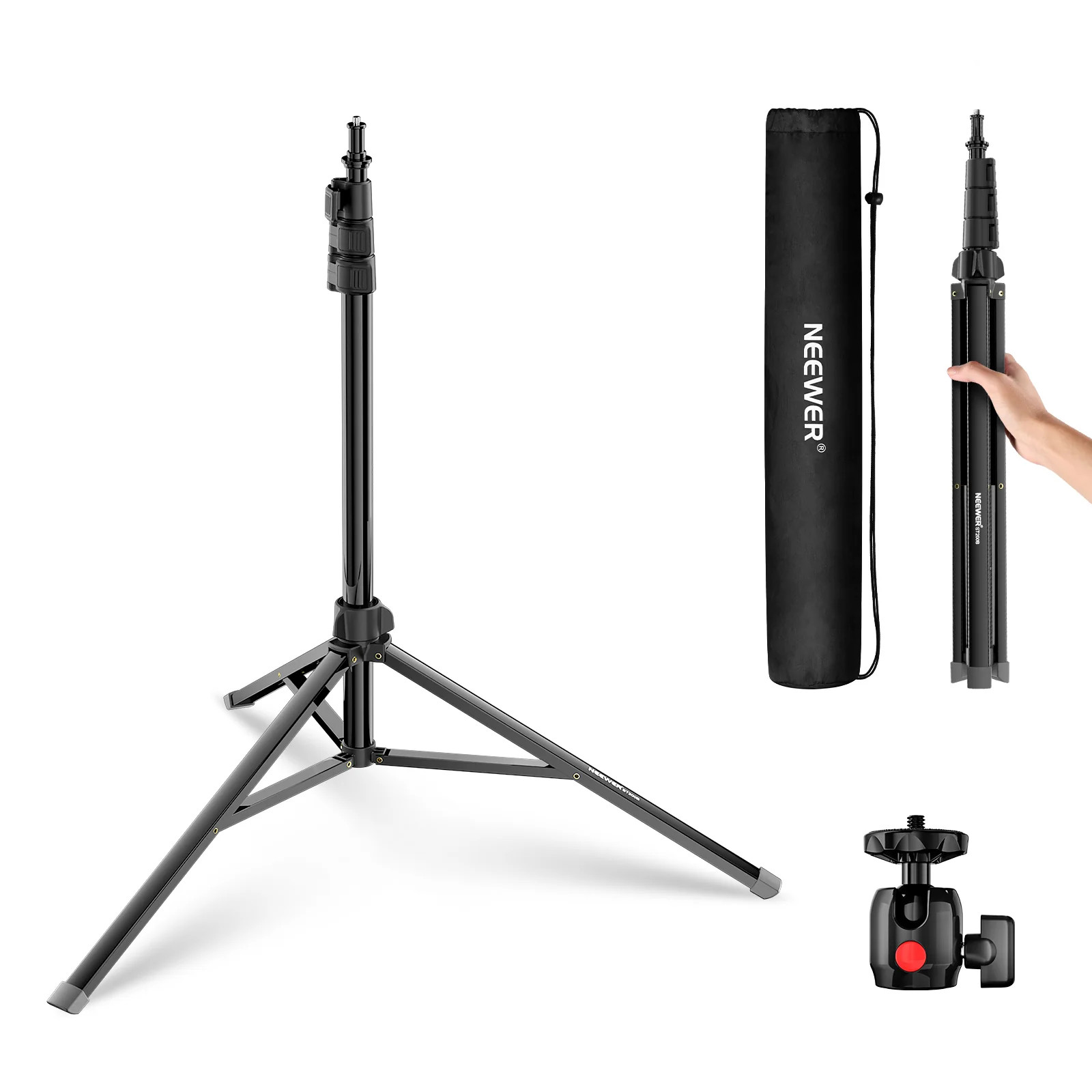 Videokamera üçün dayaq Neewer ST200B