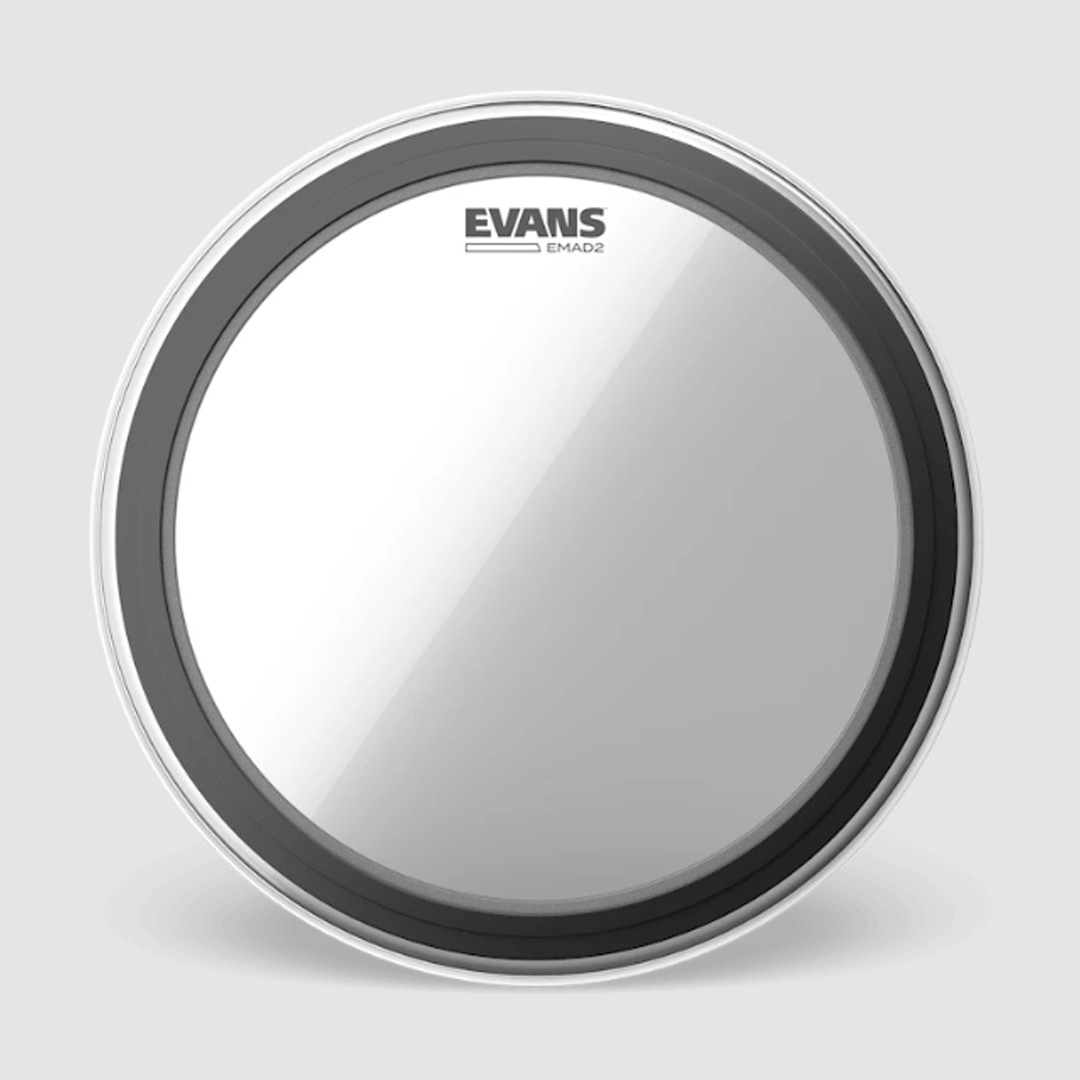 Baraban üçün plastik Evans BD18EMAD2