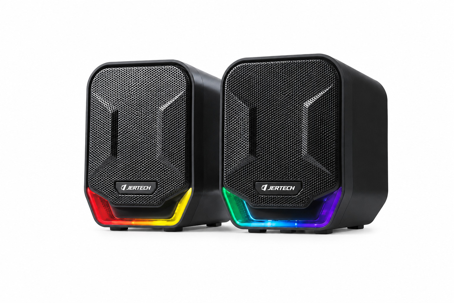 Akustik sistem Jertech S4 Rival, 5 Vt