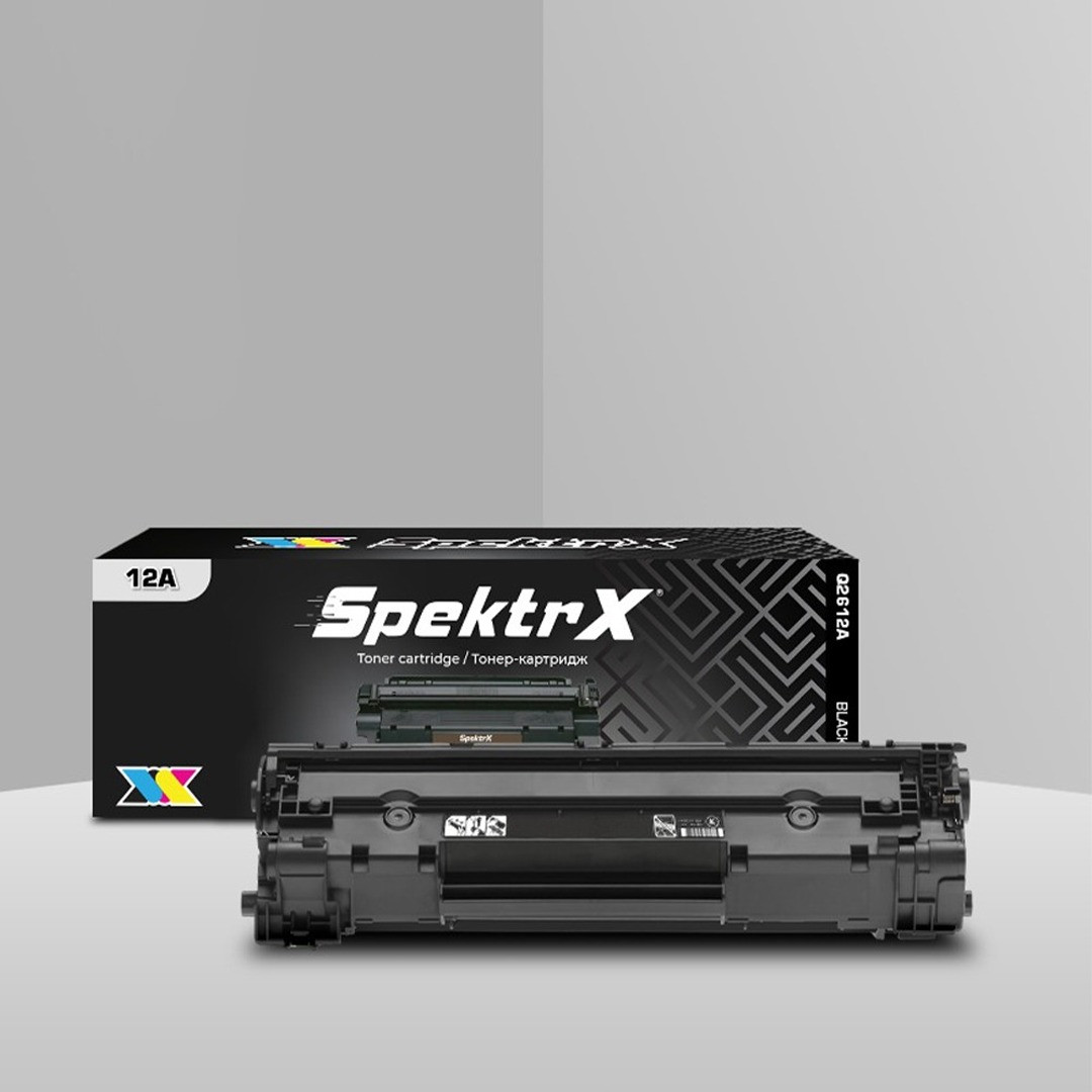 Kartric HP/Canon HP LaserJet ÇFQ 1010 üçün.