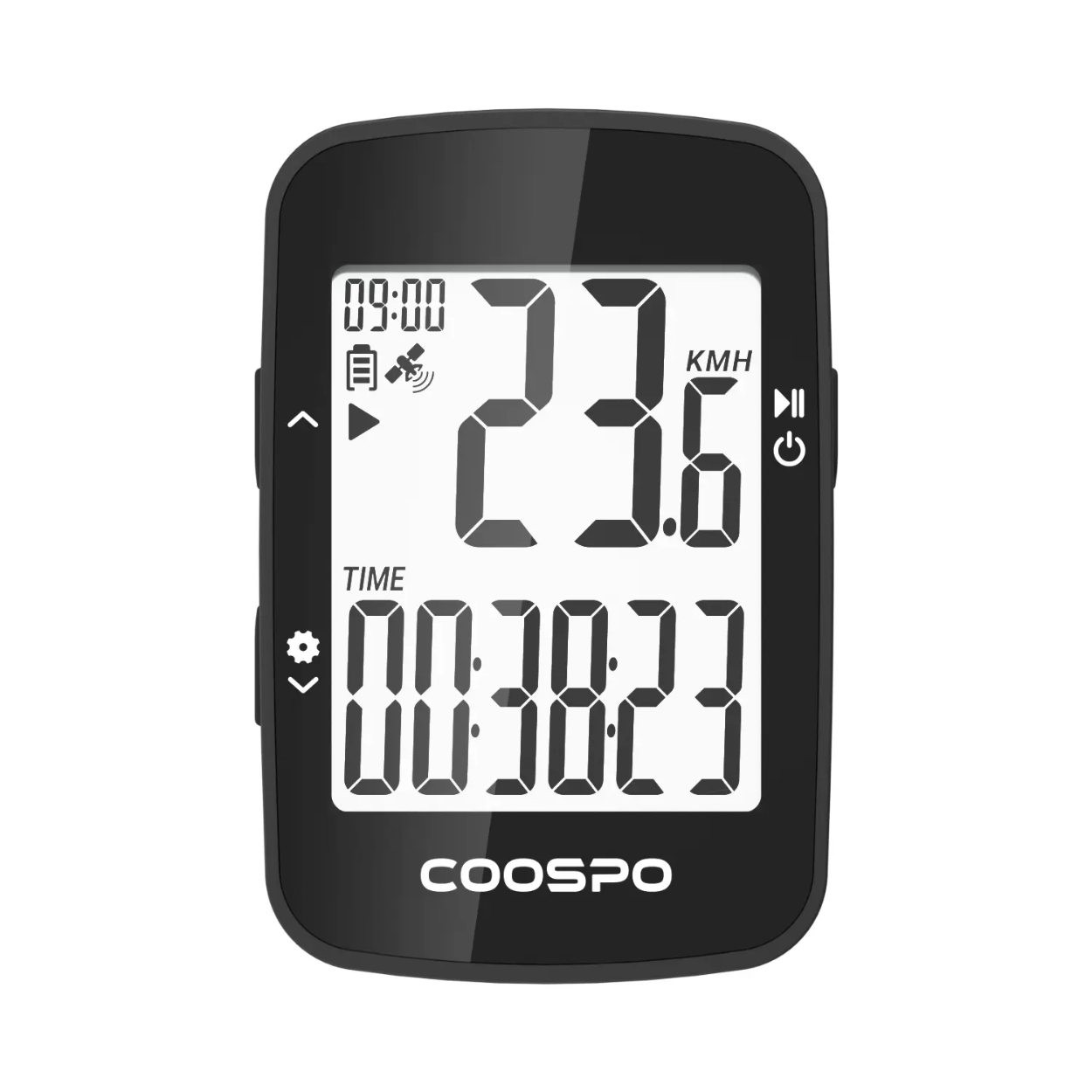 Velosiped kompüteri CoosPo BC26