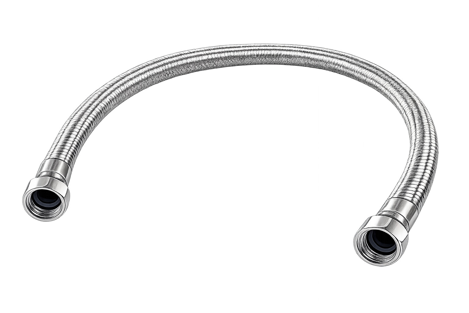 Nasos üçün şlanq Shimge, 20 mm, Su üçün, Metal