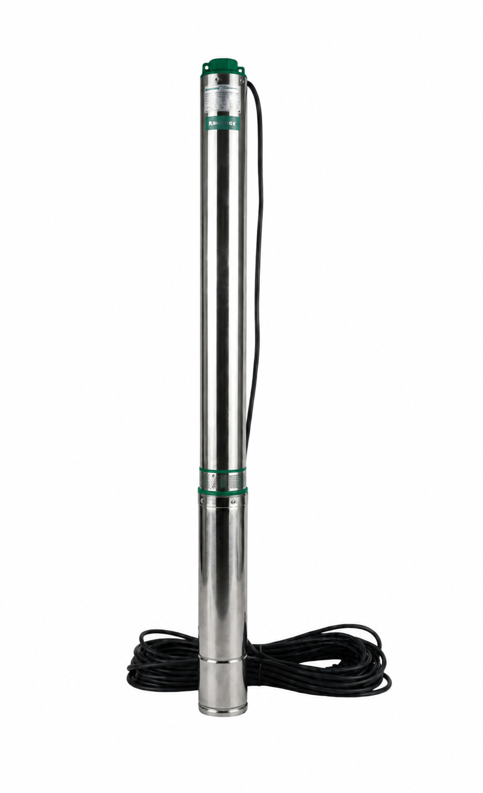 Salınan nasos Shimge 4SPm4/14