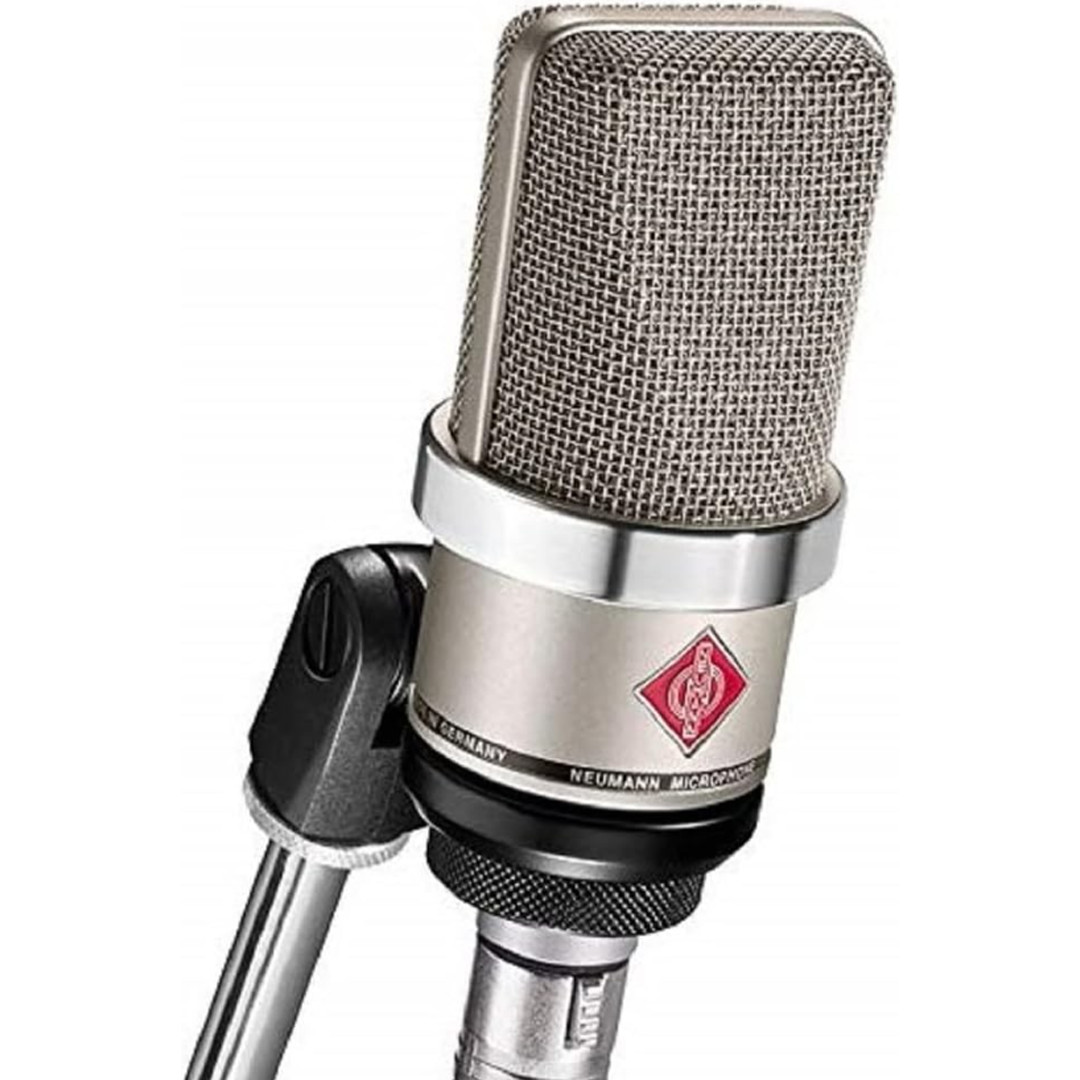 Mikrofon Neumann TLM 102, simli