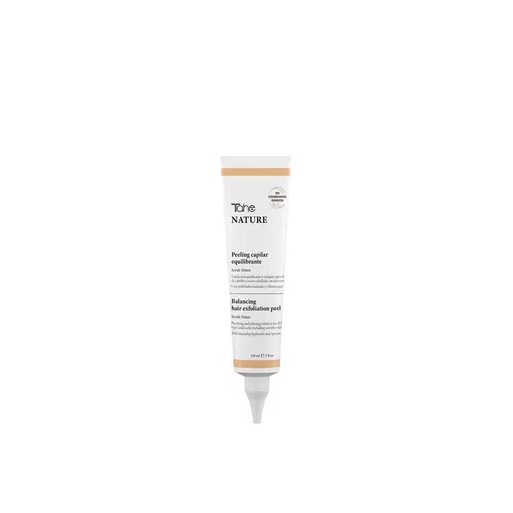 Baş dərisi skrabı və pilinq, 150 ml