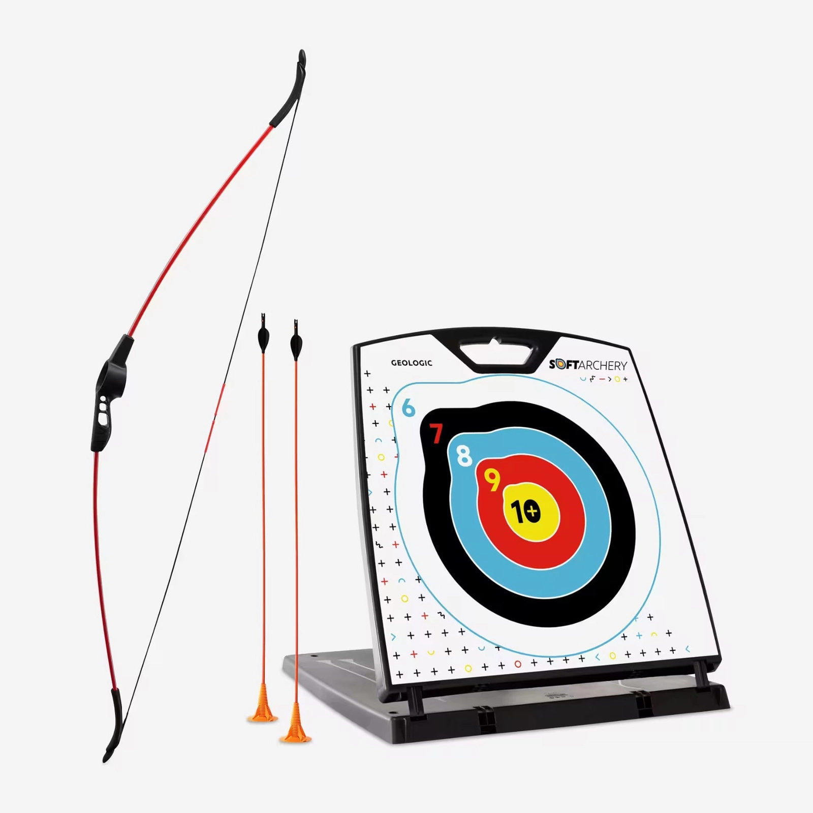 Oxçuluq üçün dəst Decathlon 8867347