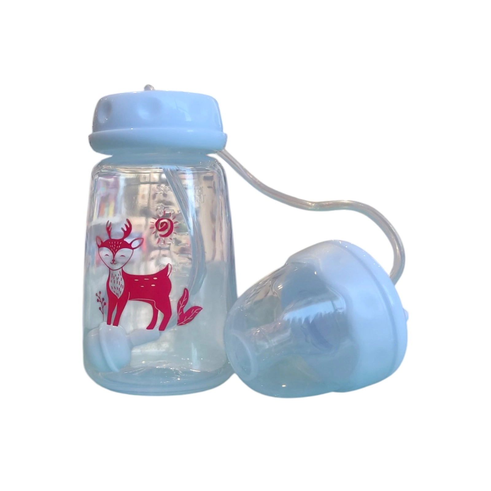 Butulka 9984, 150 ml