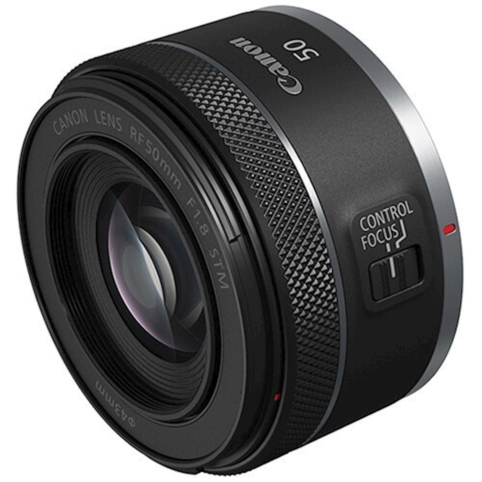 Obyektiv Canon RF 50mm f/1.8 STM (4515C005AA)