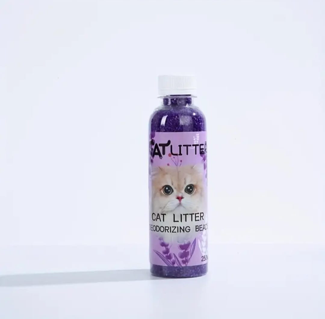 Aromatlaşdırıcı Catliter, 250 ml