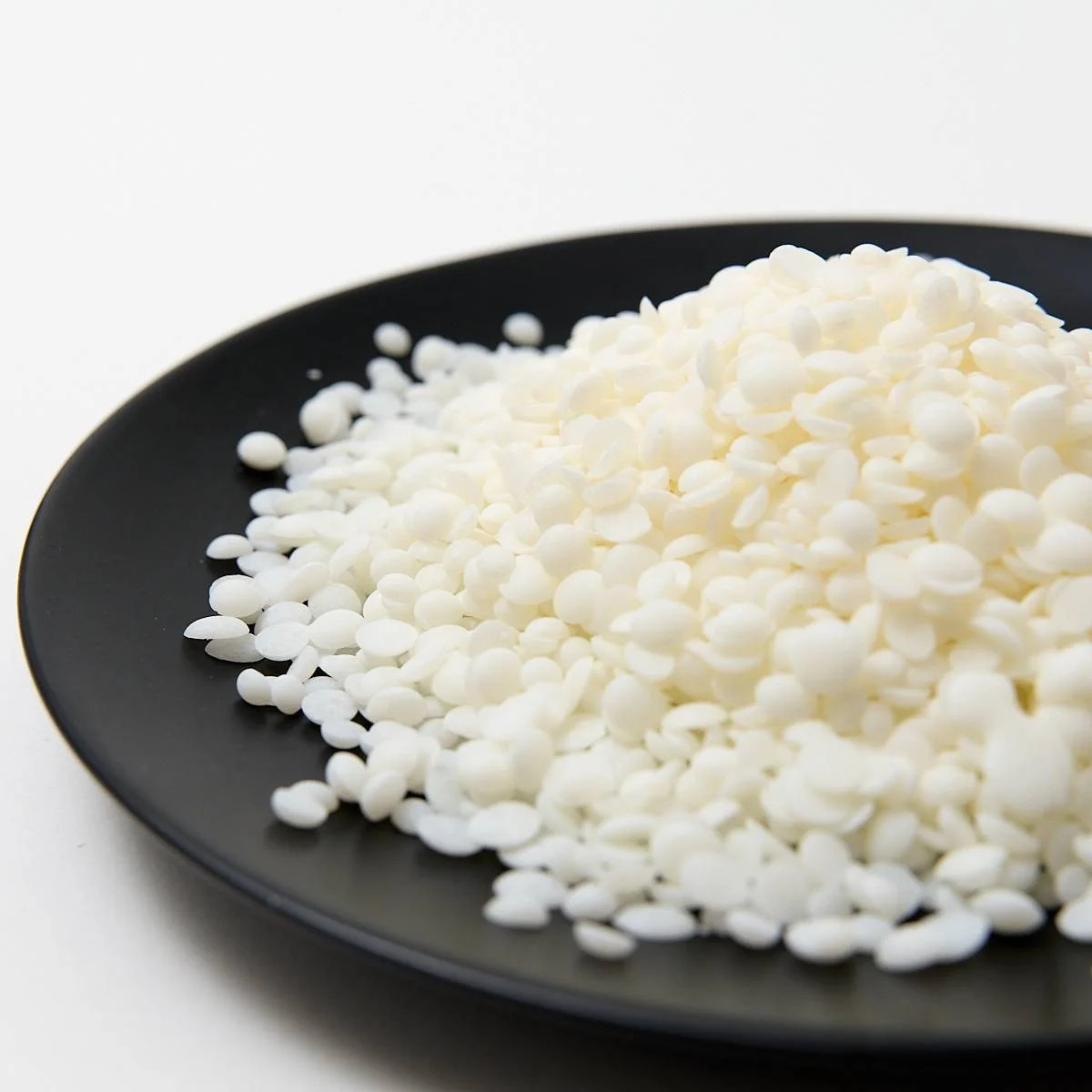 Şam hazırlama üçün soya mumu qranulları, 1 kq