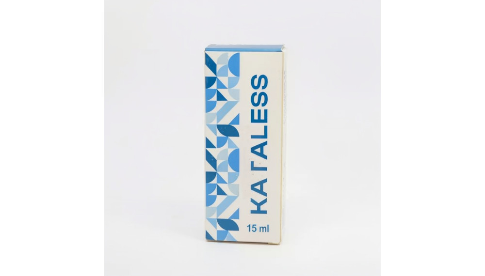 Göz damcısı Cataless 15 ml