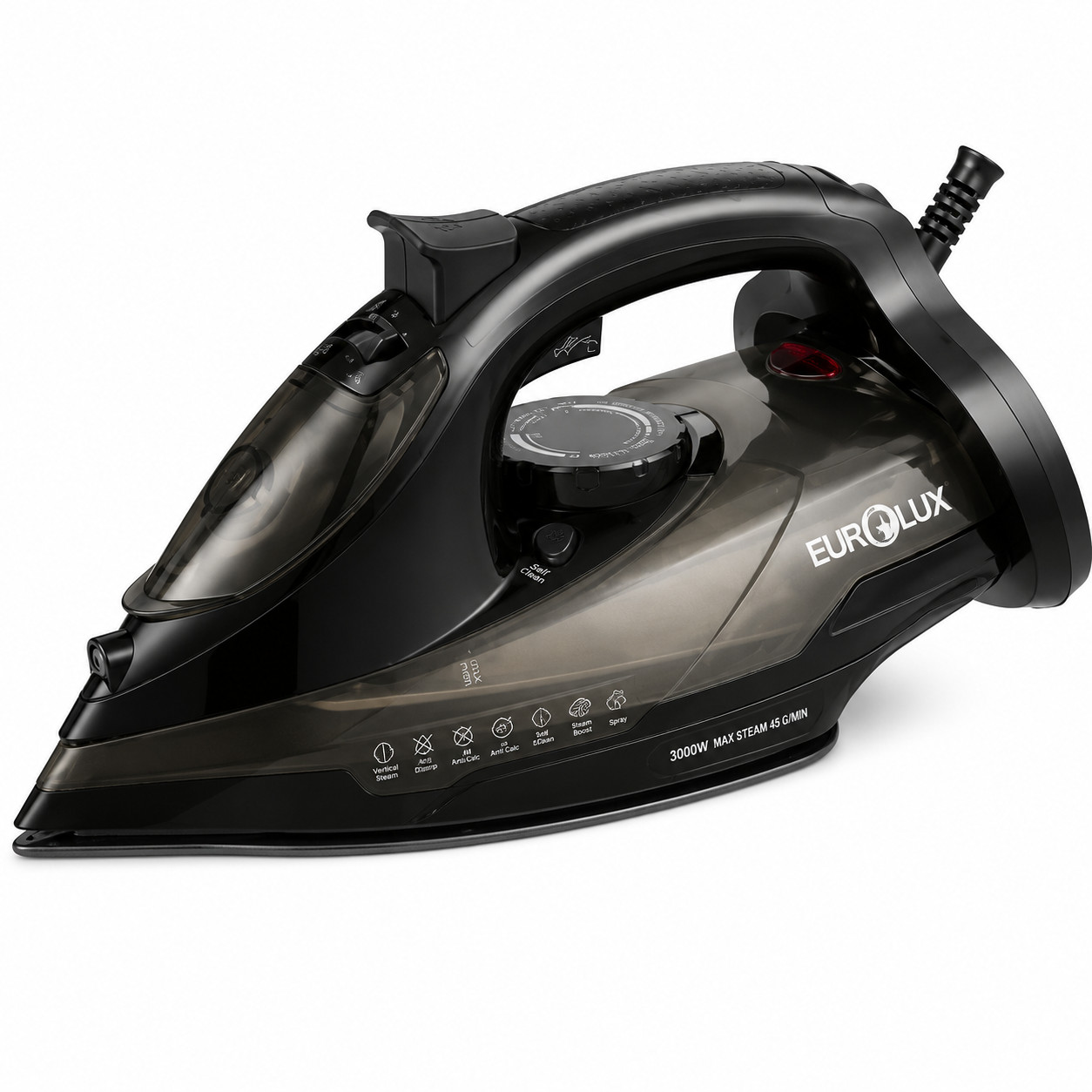 Ütü Eurolux EU-S15083SB