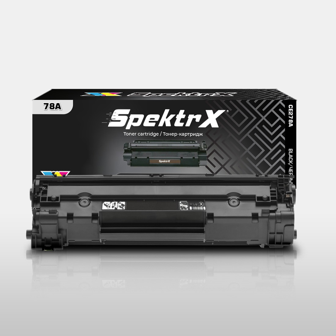 Kartric SpektrX 78A