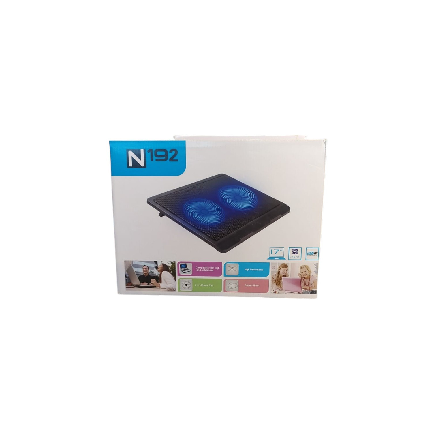 Notbuk altlığı N192, qara