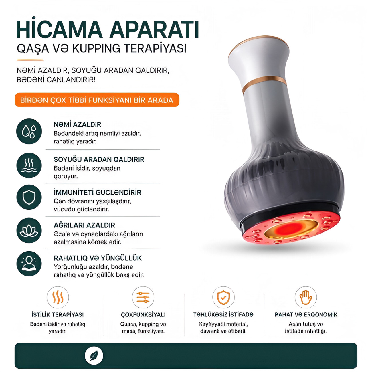 Hicama aparatı, plastik, ağ