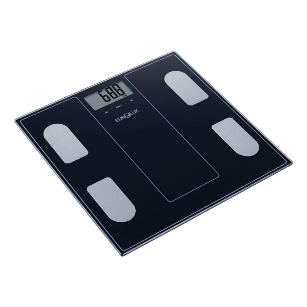 Döşəmə tərəzisi Eurolux EU-BS1546CBF
