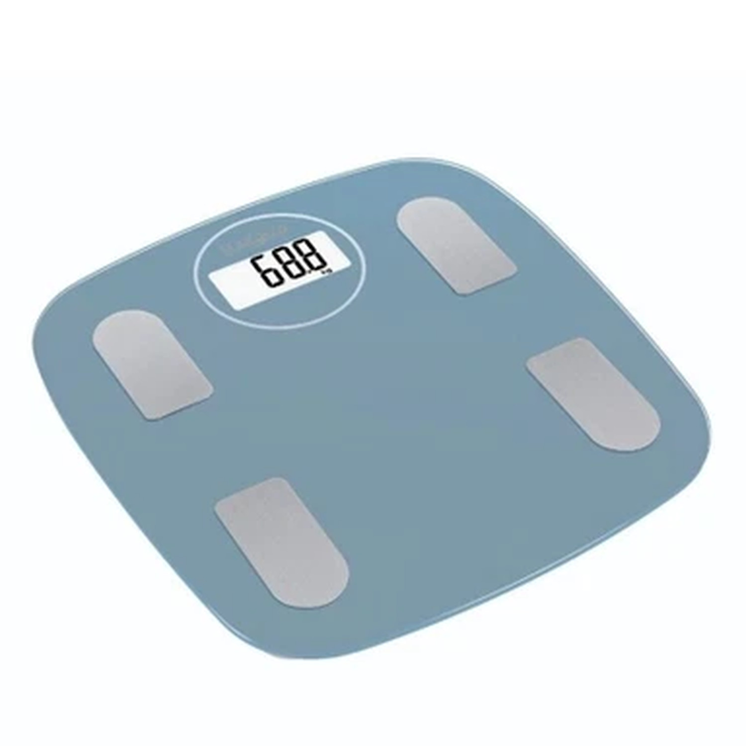 Döşəmə tərəzisi Eurolux EU-BS1544CBS