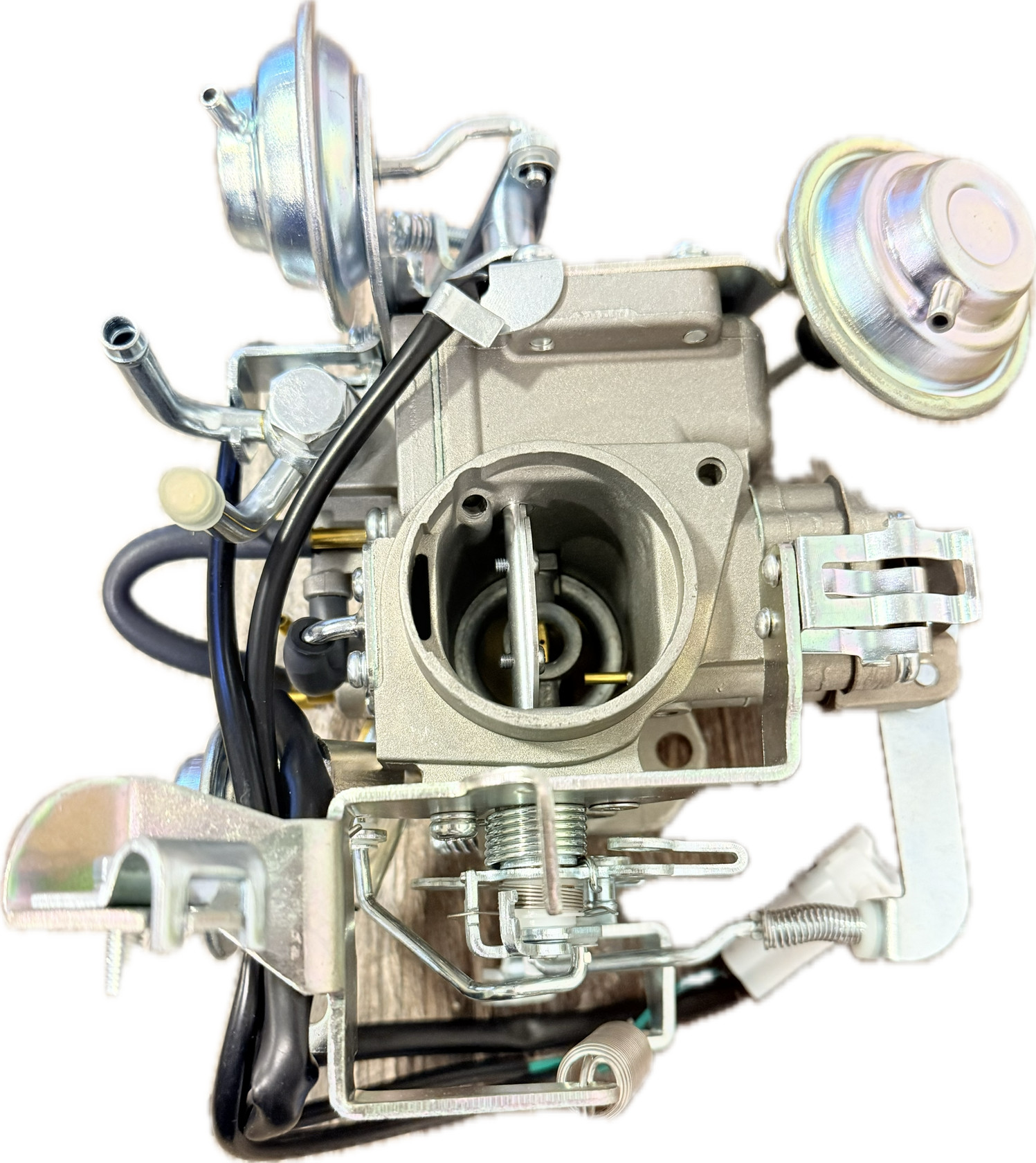 Karbürator 94581539 Daewoo Damas/Chevrolet Labo üçün