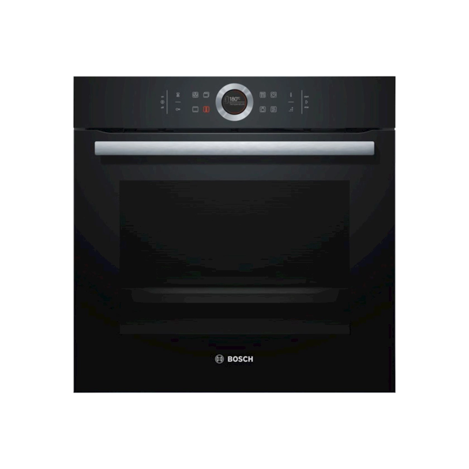 Məişət sobası Bosch HBG655NB1