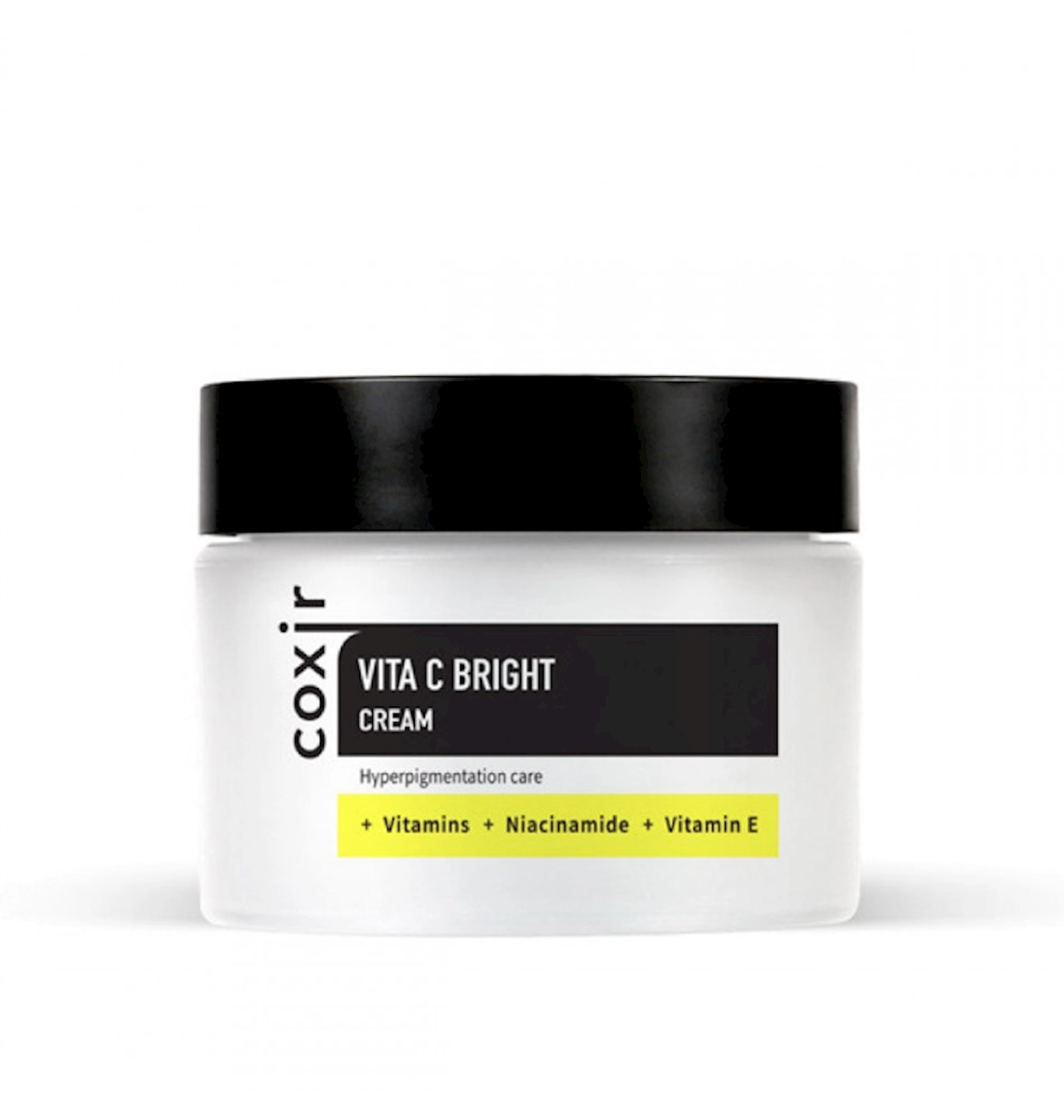 Üz üçün krem Coxir Vita C Bright Cream 50 ml
