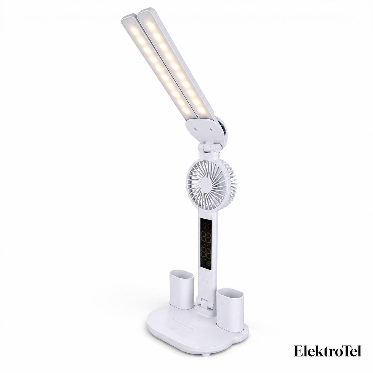 LED lampa, Masaüstü lampa, Universal, 5 Vt