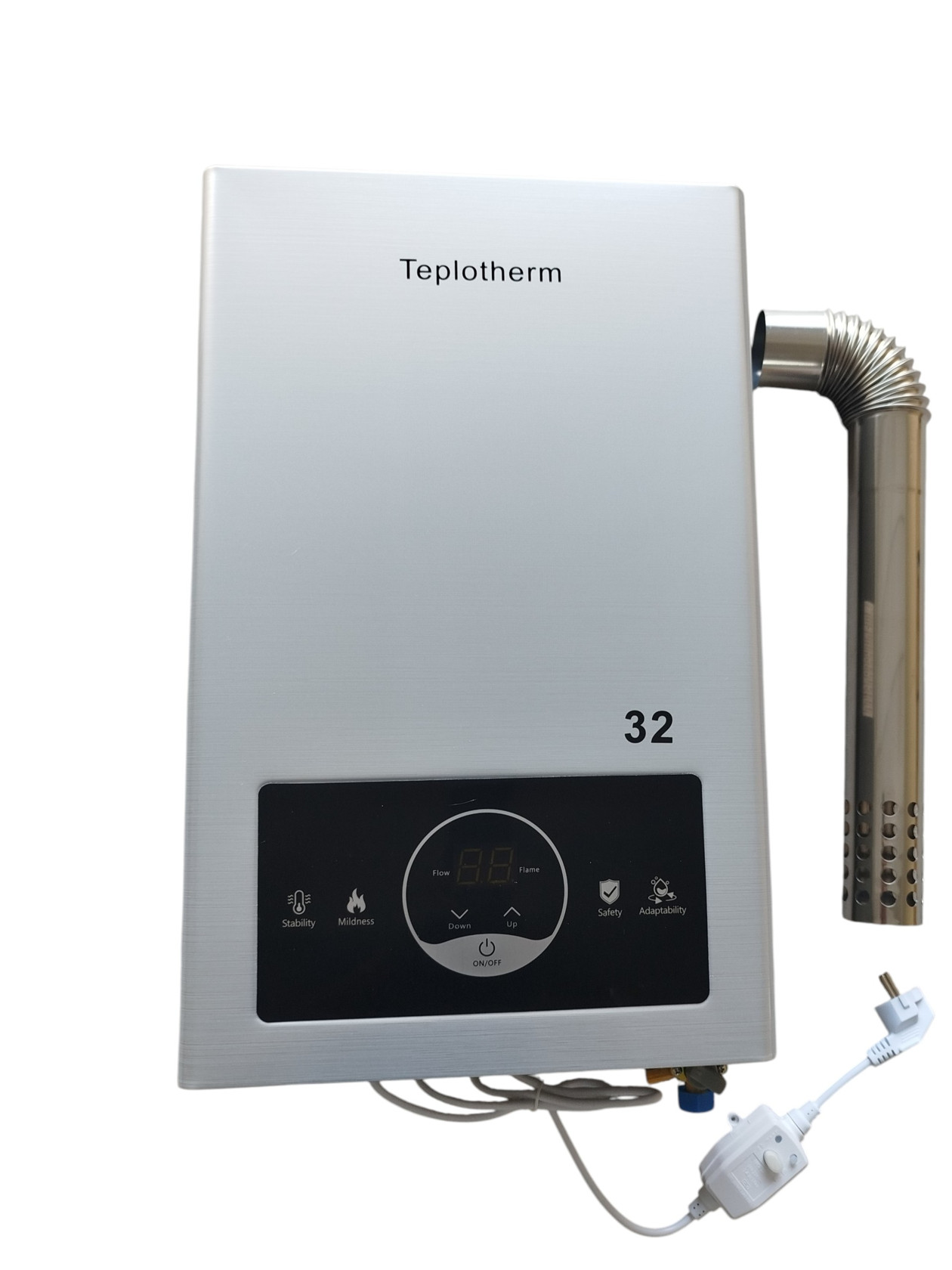 Kolonka Teplotherm 32 L