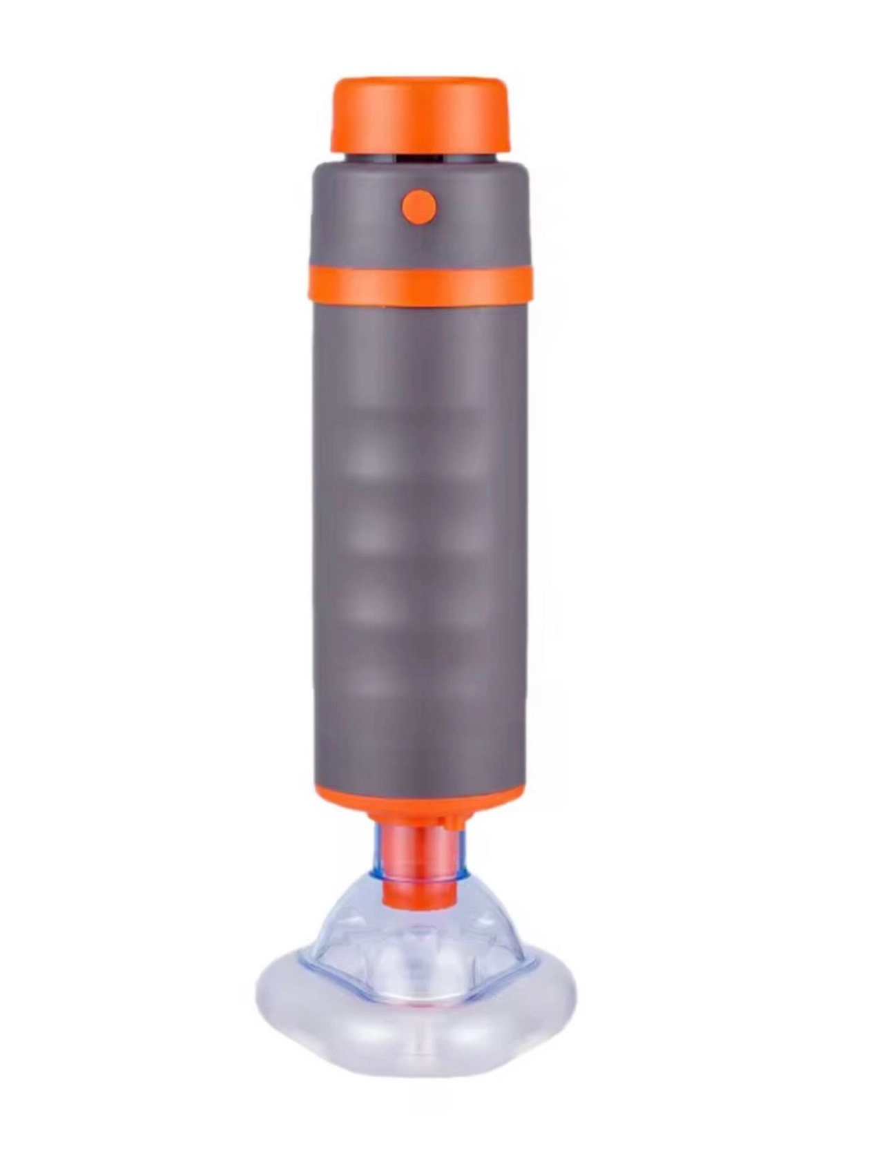 Boğulma halda ilk yardım cihazı 75627551, boz, plastik