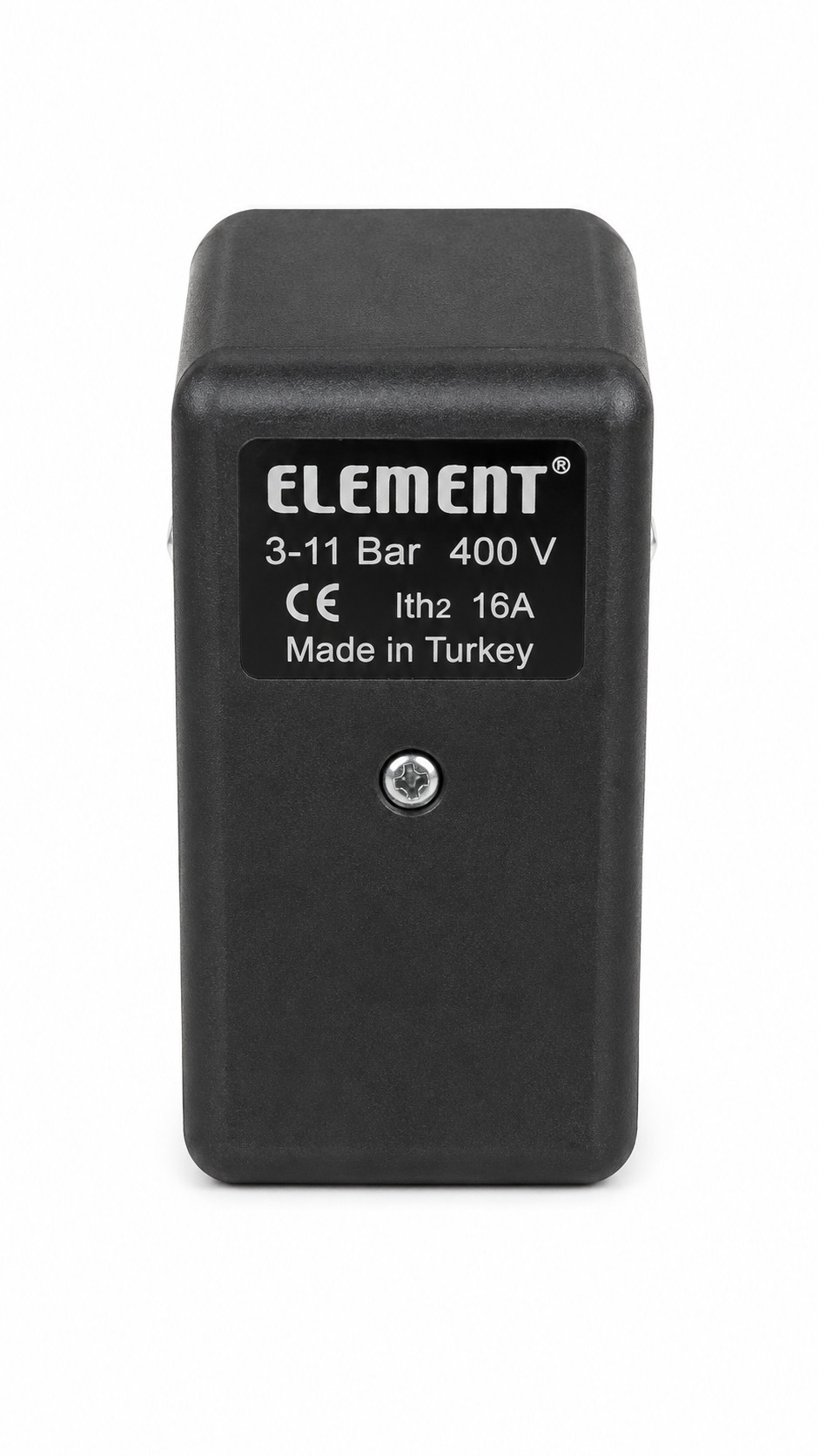Rele Shimge, Element 3-11 380V 3 Faza, 12 mm, Beyin, Plastik