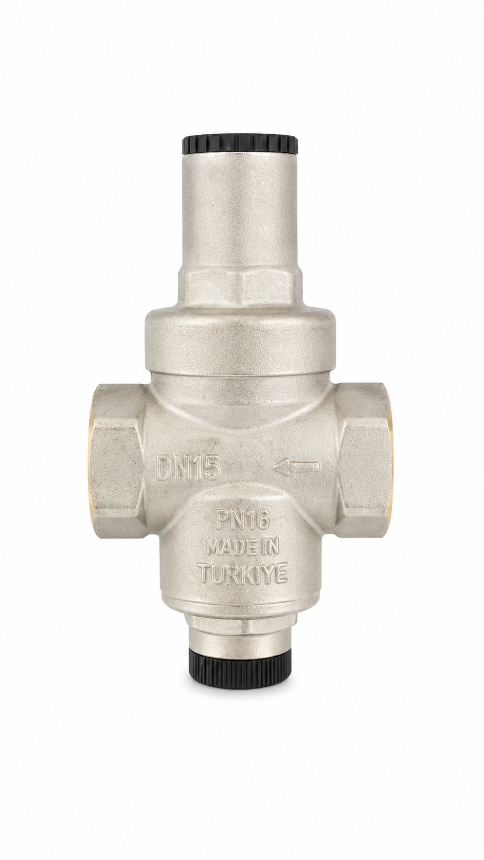 Nasos üçün taxma Shimge, CASE DN15 Sadə, RELE, 15 mm, su tənzimləyici, bronza