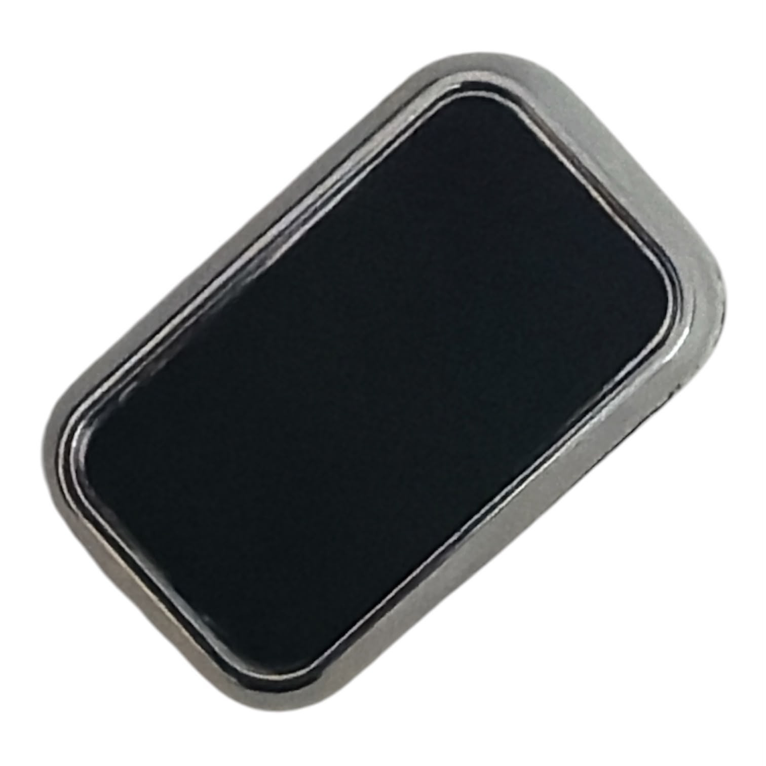Antistress oyuncaq, 3+yaş, metal, qara