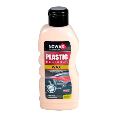 Plastik bərpaedici vasitə No Brand Plastic Restorer 250 ml