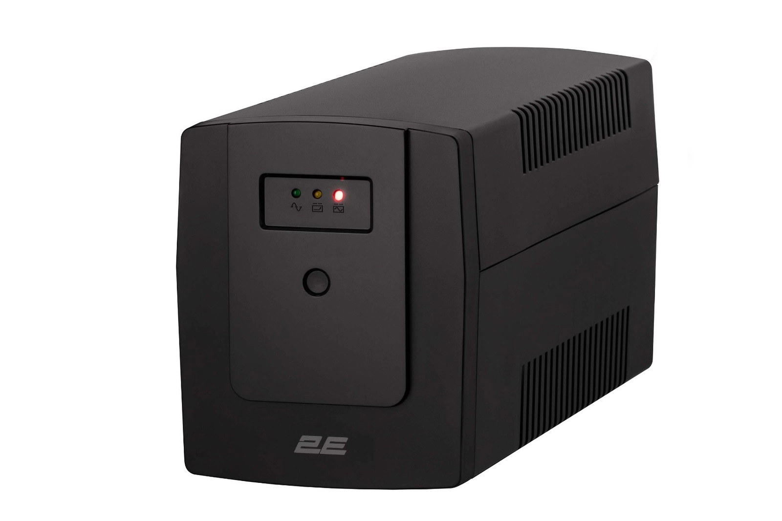 Fasiləsiz enerji təchizatı UPS 2E ED1500, 1500VA/900W, LED, 3xSchuko (2E-ED1500)
