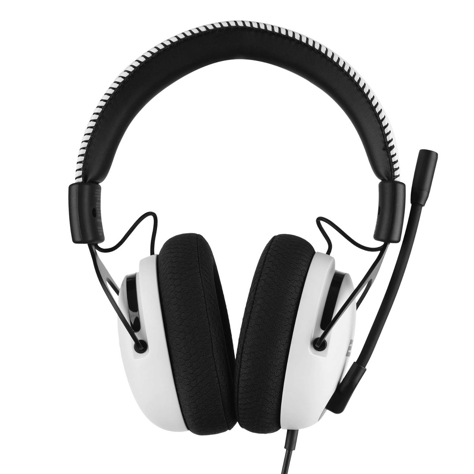 Qulaqlıq-qarnitur 2E Gaming Headset HG310 V2 White (2E-HG310V2-WT)
