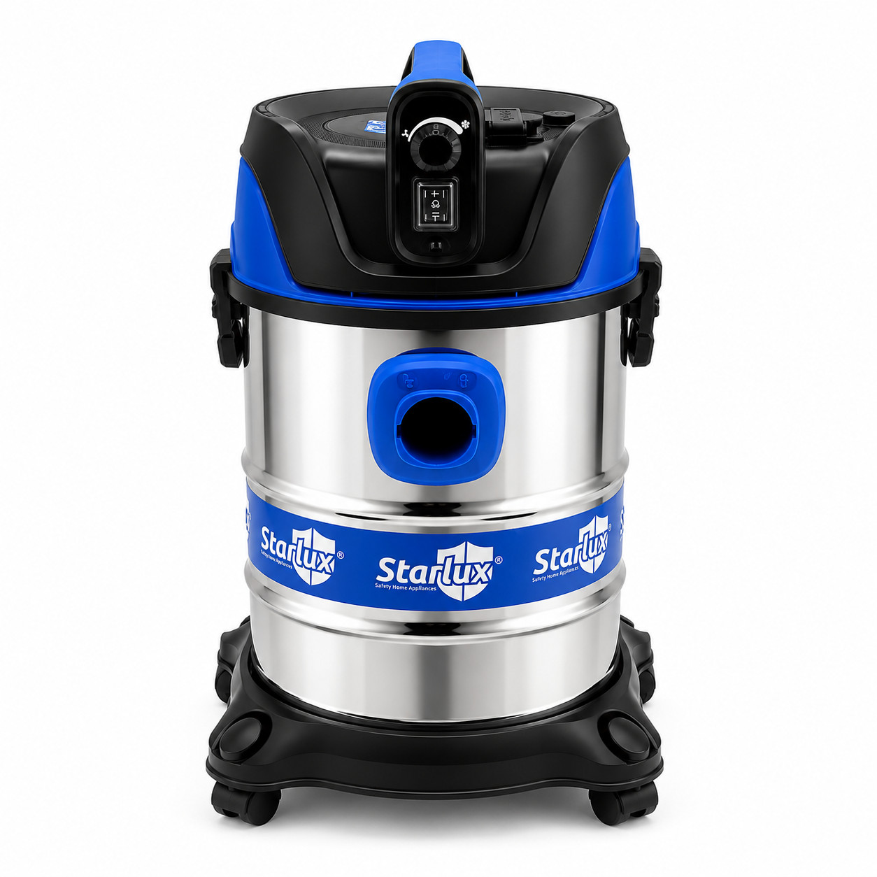 Tozsoran Starlux 2000 W 21 l torbalı.