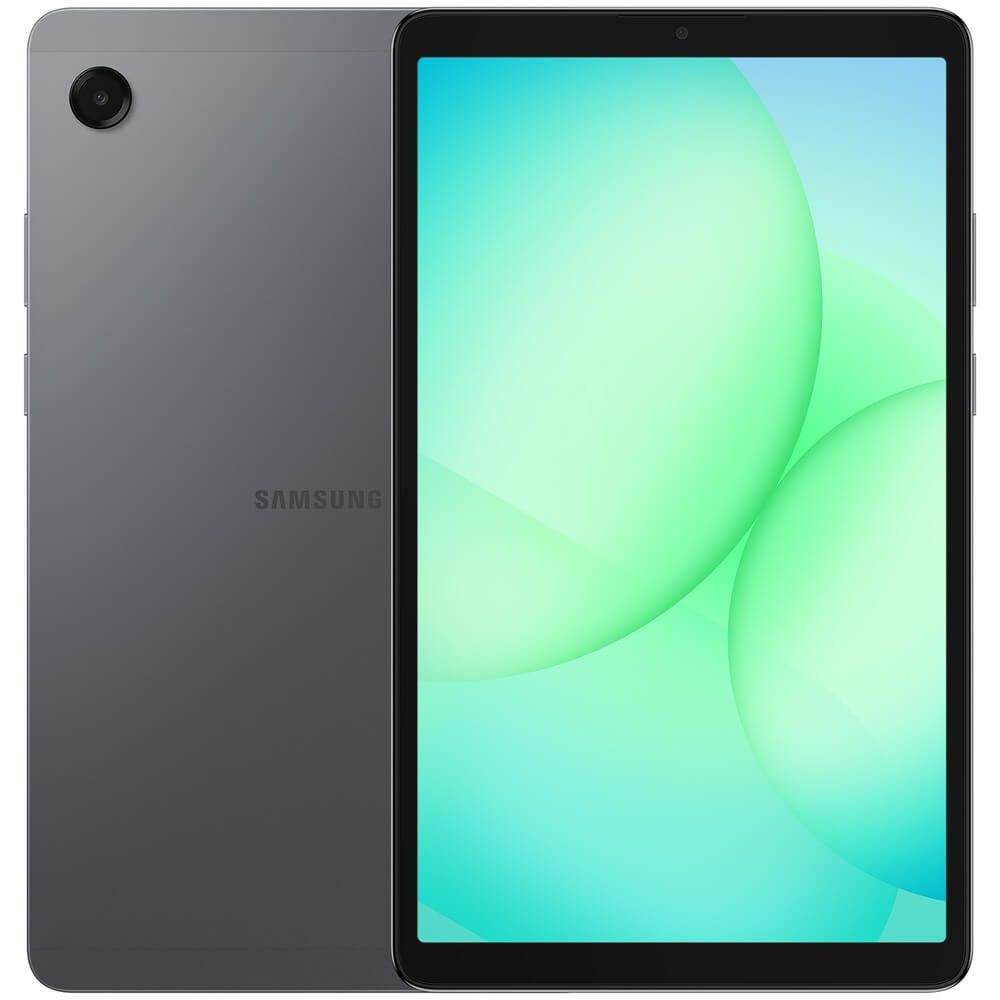Planşet Samsung Galaxy Tab A11 Wi-Fi 4GB/64GB Gray