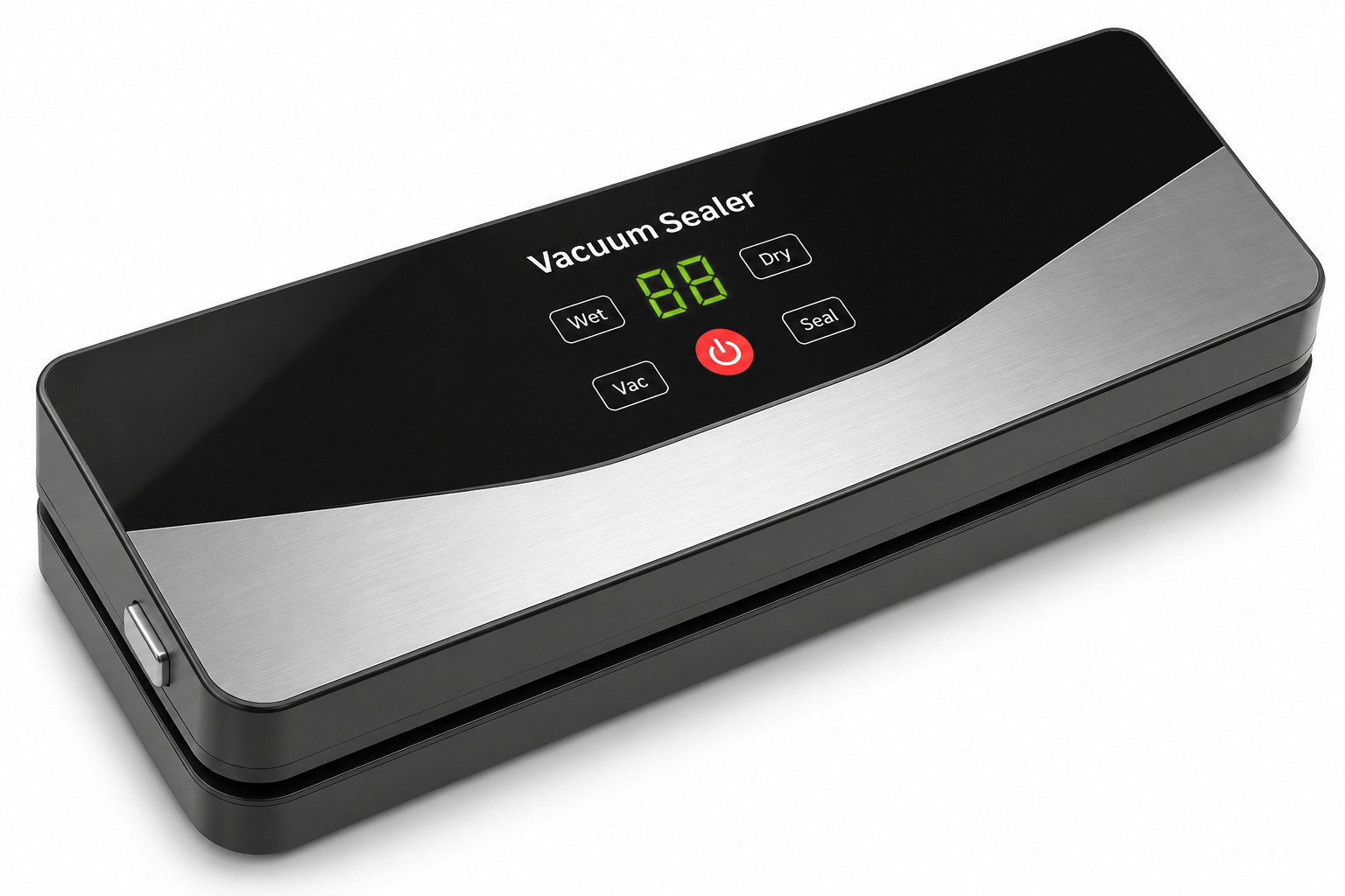 Vakuum qablaşdırıcı 110 W.