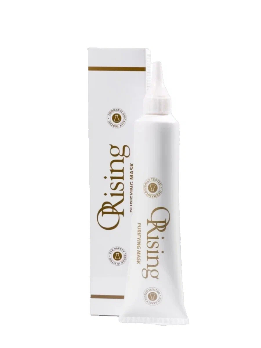 Saçlar üçün maska Orising Purifying Line, 125 ml
