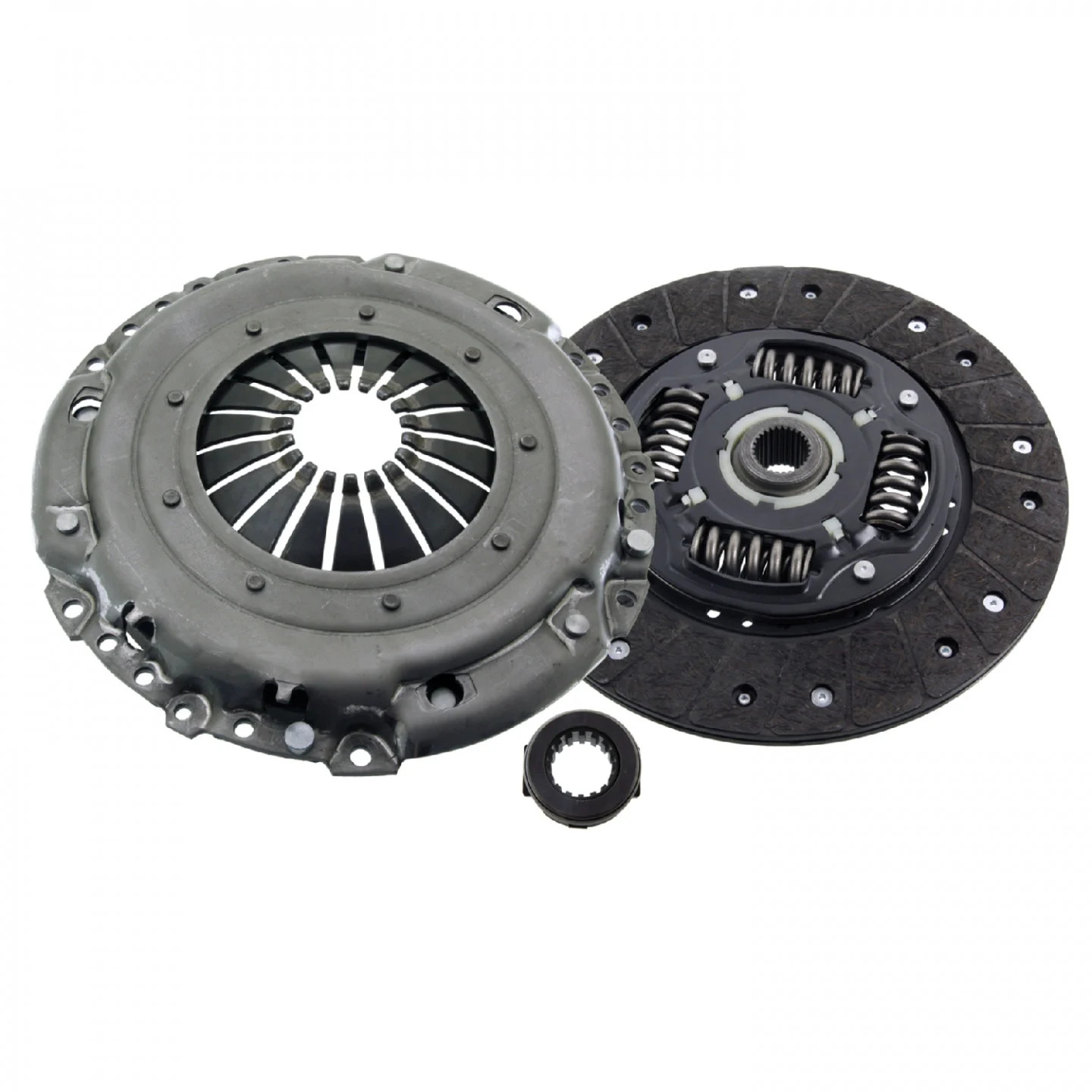 Muftə dəsti, Hyundai Accent 2005-2010/Kia Rio 2005-2010, İlişmə muftası, OEM 4110022716