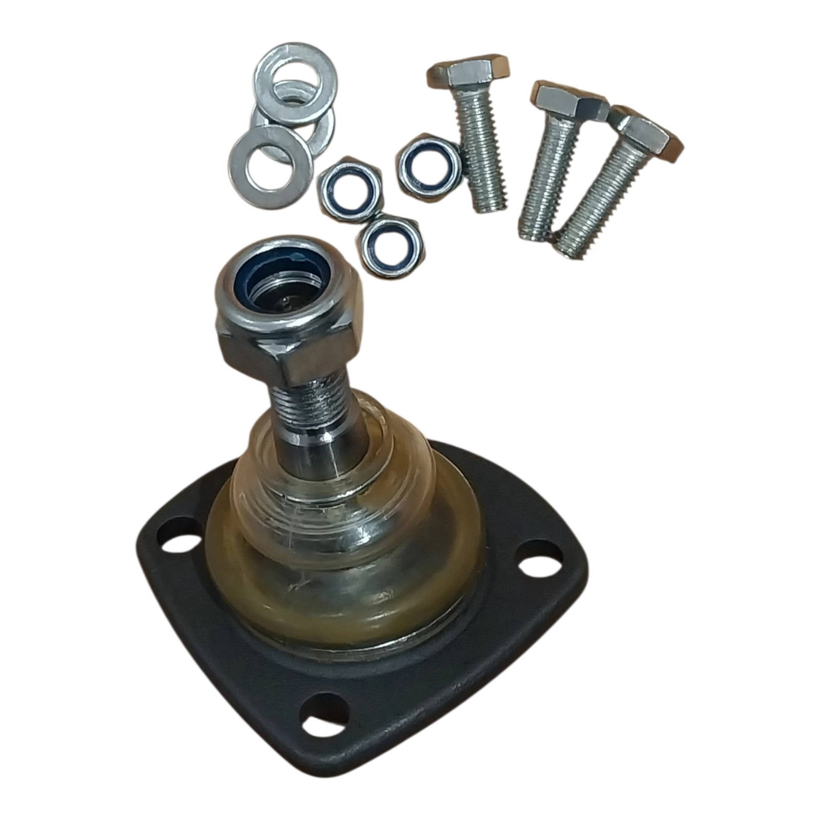 Ön üst kürəli dayaq Lada Niva 2121/2131 və VAZ 2101–2107 üçün OEM 2101-2904192.