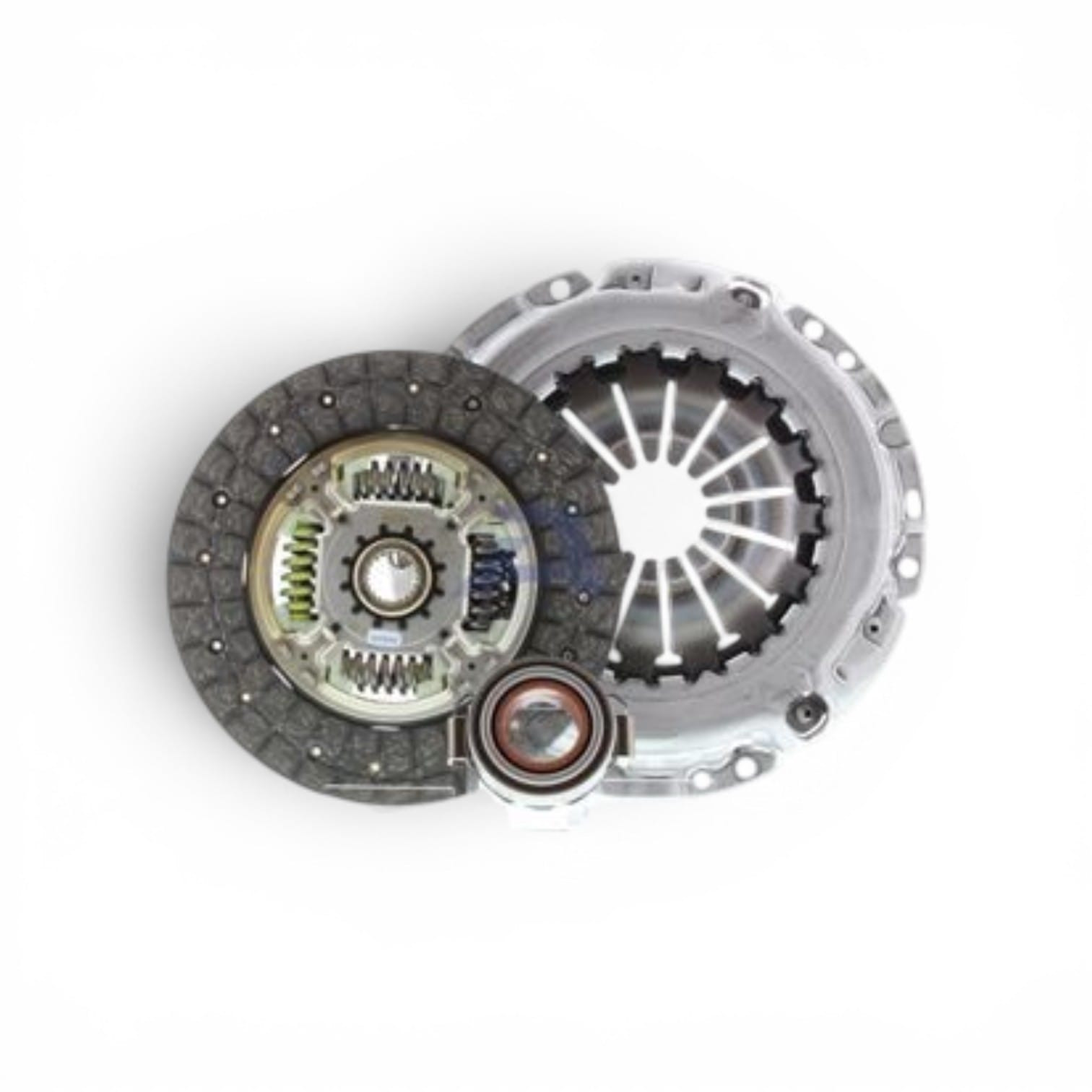 Debriyaj dəsti Toyota Corolla 1.4 2005–2007 üçün OEM 3125012460.